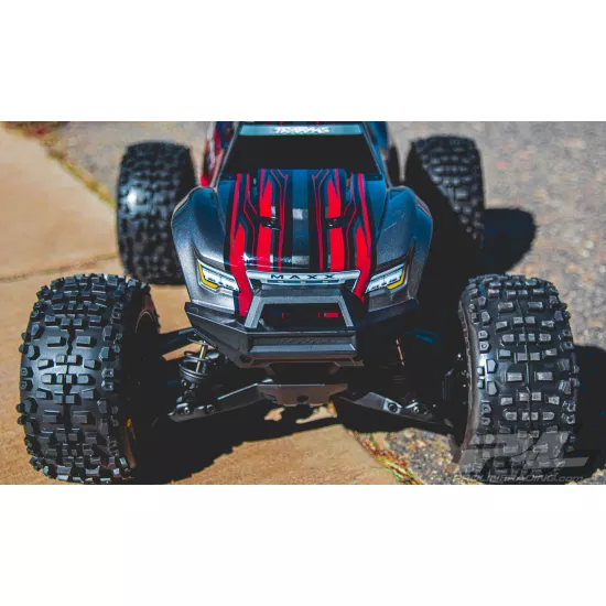 Badlands 3.8