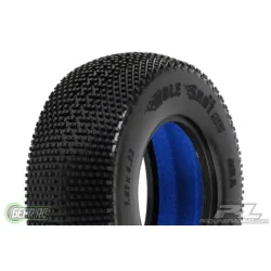 Hole Shot 2.0 SC M4 Tires (2) for SC F/R (PRO118003)