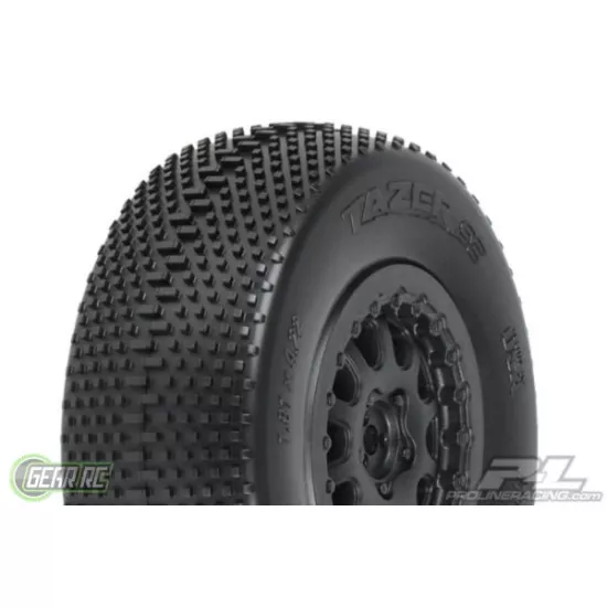  Tazer SC 2.2/3.0 M3 (Soft) Tires Mounted on ProTrac? Suspen