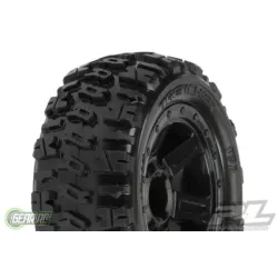 Trencher 2.2