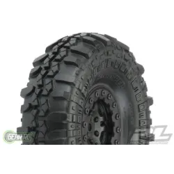 Interco TSL SX Super Swamper XL 1.9 G8 Tires Mounted on Fau, PR1197-10