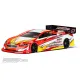 P47-N X-Light Weight Clear Body for 200mm TC