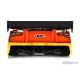 P47-N X-Light Weight Clear Body for 200mm TC