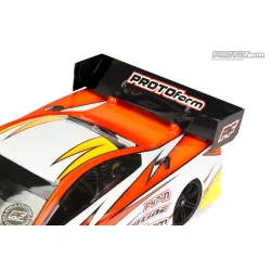 P47-N X-Light Weight Clear Body for 200mm TC