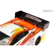P47-N X-Light Weight Clear Body for 200mm TC