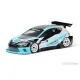 Europa M Clear Body for M-Chassis (210 or 225mm Wheelbase)