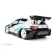 Europa M Clear Body for M-Chassis (210 or 225mm Wheelbase)