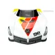 Hyper-SS Regular Weight Clear Body for 1:8 GT