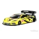 Chevrolet Corvette C8 Clear Body for GT12