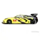 Chevrolet Corvette C8 Clear Body for GT12