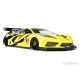 Chevrolet Corvette C8 Clear Body for GT12