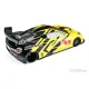 Chevrolet Corvette C8 Clear Body for GT12