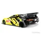 Chevrolet Corvette C8 Clear Body for GT12