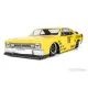 1967 Dodge Dart Clear Body for VTA Class