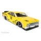 1967 Dodge Dart Clear Body for VTA Class