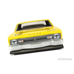 1967 Dodge Dart Clear Body for VTA Class