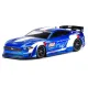 2021 Ford Mustang Clear Body for ARRMA Vendetta & Infraction 570 MEGA (requires ARA320357 Body Posts)