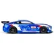 2021 Ford Mustang Clear Body for ARRMA Vendetta & Infraction 570 MEGA (requires ARA320357 Body Posts)