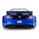 2021 Ford Mustang Clear Body for ARRMA Vendetta & Infraction 570 MEGA (requires ARA320357 Body Posts)