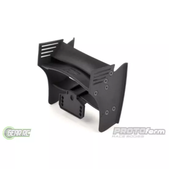 PROTOform F1 Rear Wing for 1  :10 Formula 1