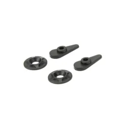 PROTOform TC Wing Mount Set (Black)