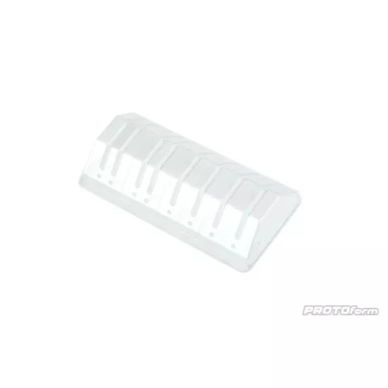 Universal Body Stiffener Kit for RC Car Bodies