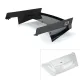 Outlaw Clear Wing Kit for PRM158500 Pro-Mod Body