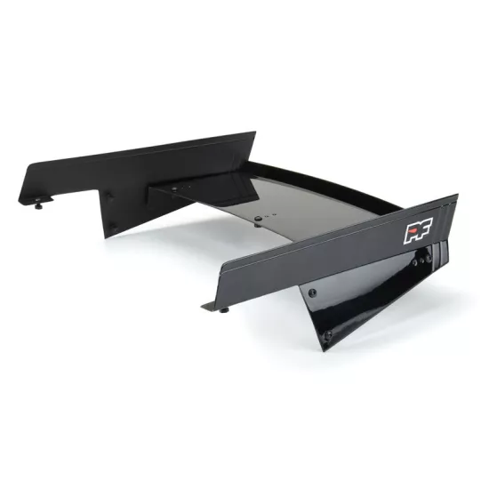 Outlaw Clear Wing Kit for PRM158500 Pro-Mod Body