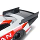 Outlaw Clear Wing Kit for PRM158500 Pro-Mod Body