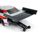 Outlaw Clear Wing Kit for PRM158500 Pro-Mod Body