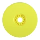 Velocity V2 Yellow F/R Wheels (4) for 1:8 Buggy (PRO270202)