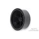 Split Six 2.2/3.0 Red/Black Bead-Loc Wheels (2) for Sla