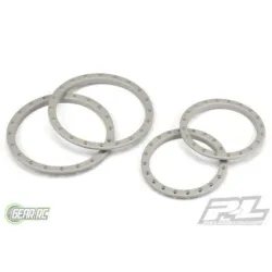 Impulse Pro-Loc Stone Gray Replacement Rings (2) (PRO276321)