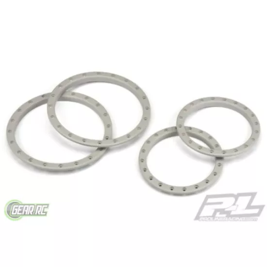 Impulse Pro-Loc Stone Gray Replacement Rings (2) (PRO276321)