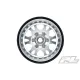 Impulse 1.9 Aluminum Composite Internal Bead-Loc Wheels for Rock Crawlers Front or Rear
