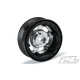 Crestline 1.9 Aluminum Composite Internal Bead-Loc Wheels for Rock Crawlers Front or Rear (PRO279100)