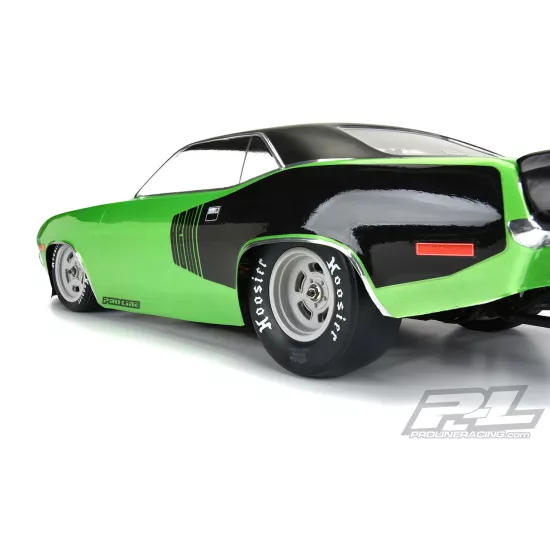 Slot Mag Drag Spec 2.2