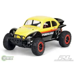 Volkswagen Baja Bug Clear Body for SC (PRO323862)