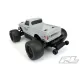 1972 Chevy C-10 Tough-Color (Stone Gray) Body for Stampede & Granite