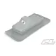 1972 Chevy C-10 Tough-Color (Stone Gray) Body for Stampede & Granite