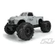 Early 50s Chevy Tough-Color (Stone Gray) Body for Stampede and Granite