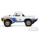 1966 Ford F-100 Clear Body for SC (PRO340800)