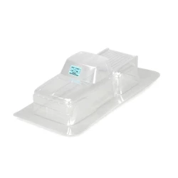 1966 Ford F-100 Clear Body for Stampede (PRO341200)