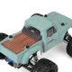 1966 Ford F-100 transparante kap voor Stampede