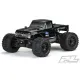 1966 Ford F-100 Tough-Color (Black) Body for Stampede