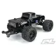 1966 Ford F-100 Tough-Color (Black) Body for Stampede