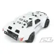 Pre-Cut Flo-Tek Fusion Bash Armor Body (White) for Slash 2wd, Slash® 4x4, SC5M