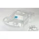 Pre-Cut Flo-Tek Fusion Clear Body for SC (PRO345817)