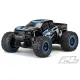 Pre-Cut 2017 Ford F-150 Raptor Tough-Color (Black) Body (PRO348218)