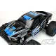 Pre-Cut 2017 Ford F-150 Raptor Tough-Color (Black) Body (PRO348218)
